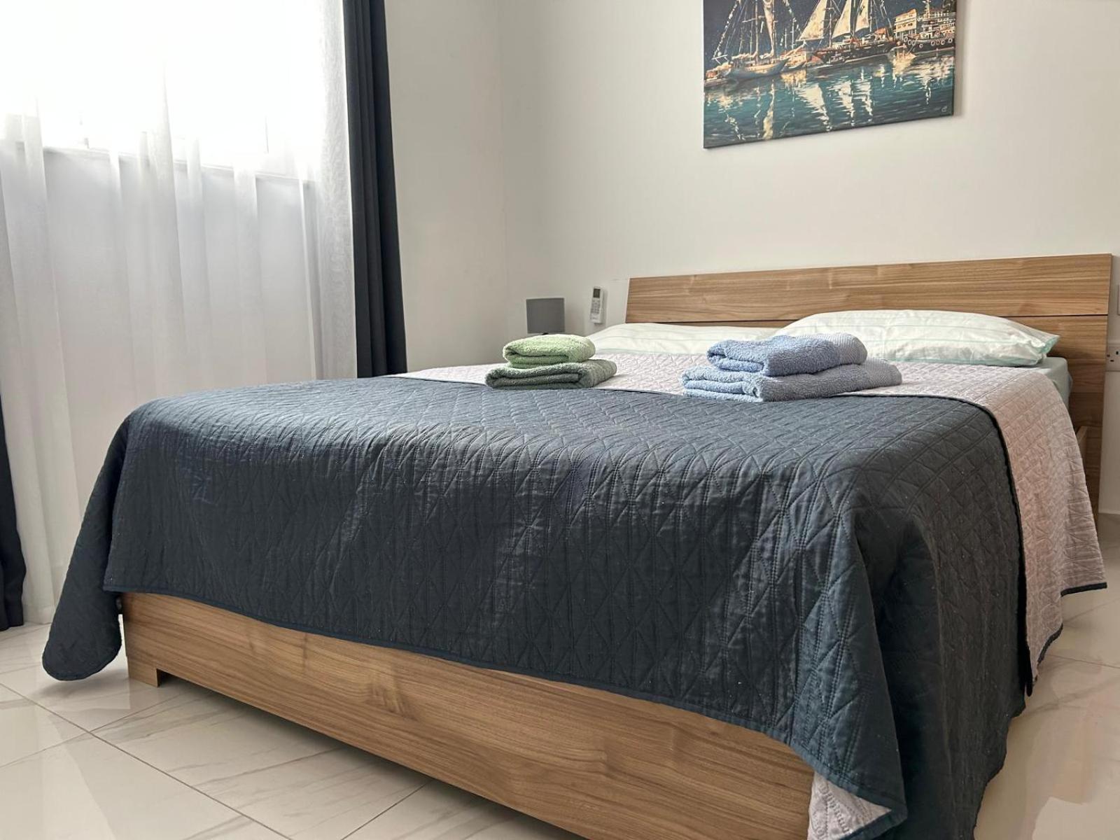Exceptional 3-Bedroom Apartment, Sliema - Tigne Point! Buitenkant foto