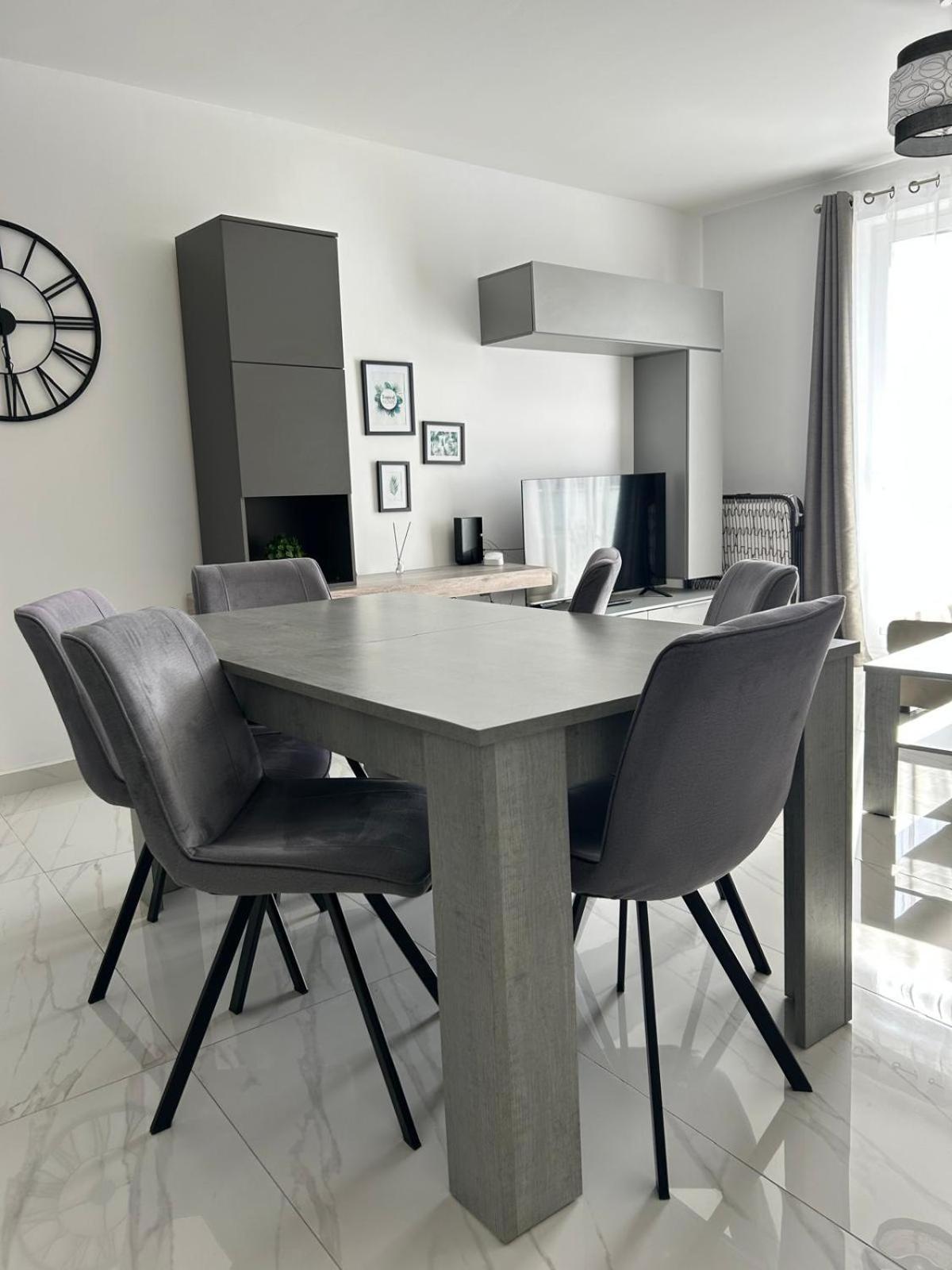 Exceptional 3-Bedroom Apartment, Sliema - Tigne Point! Buitenkant foto
